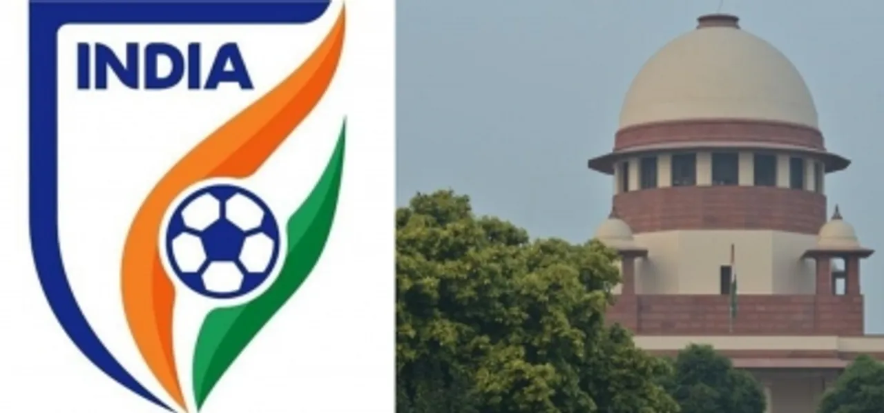  'Breaking of ice is taking place', engaging with FIFA to lift AIFF suspension: Centre to SC