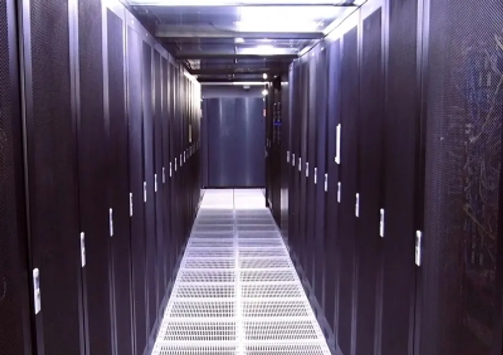  India to have 45 massive data centres by 2025-end, Mumbai to lead