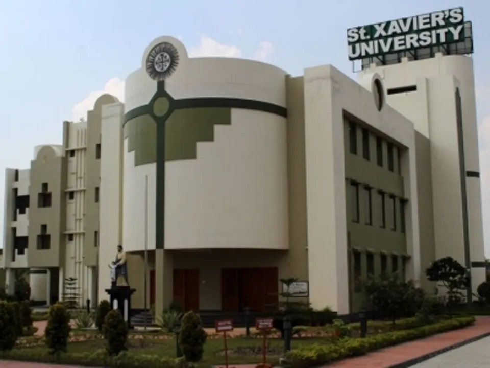  St Xavier's University teacher loses job for swimsuit pics; Varsity faces social onslaught