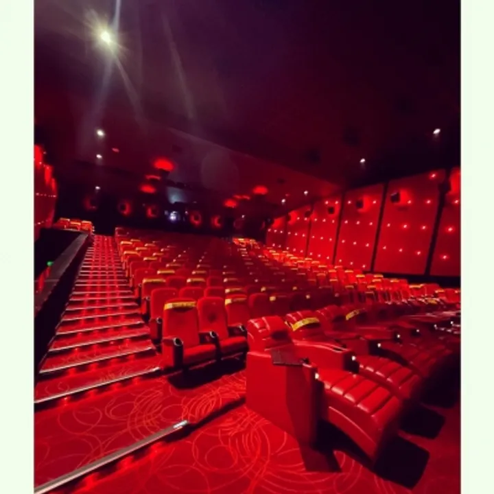  Kashmir to get its first multiplex cinema in September