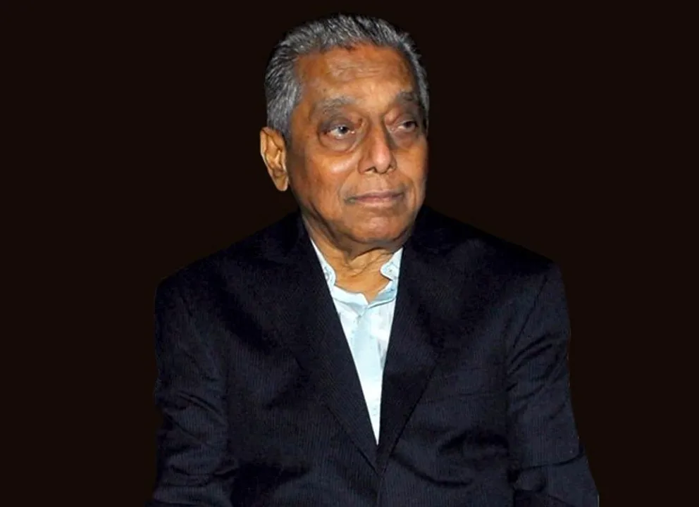  Bollywood filmmaker A. G. Nadiadwala passes away