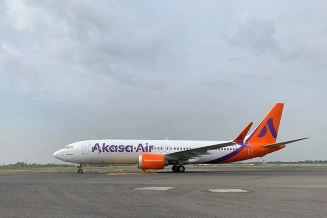  Akasa Air announces Pune as its 9th destination