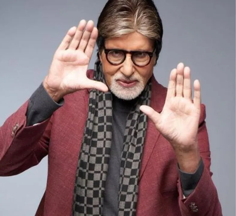  Delhi HC: Amitabh Bachchan's name, voice and image can't be used without permission