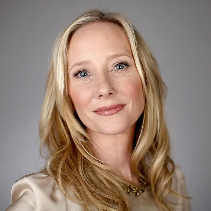  American actress Anne Heche succumbs 6 days after horrific car crash