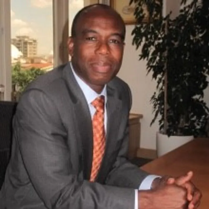  India gets new World Bank Country Director