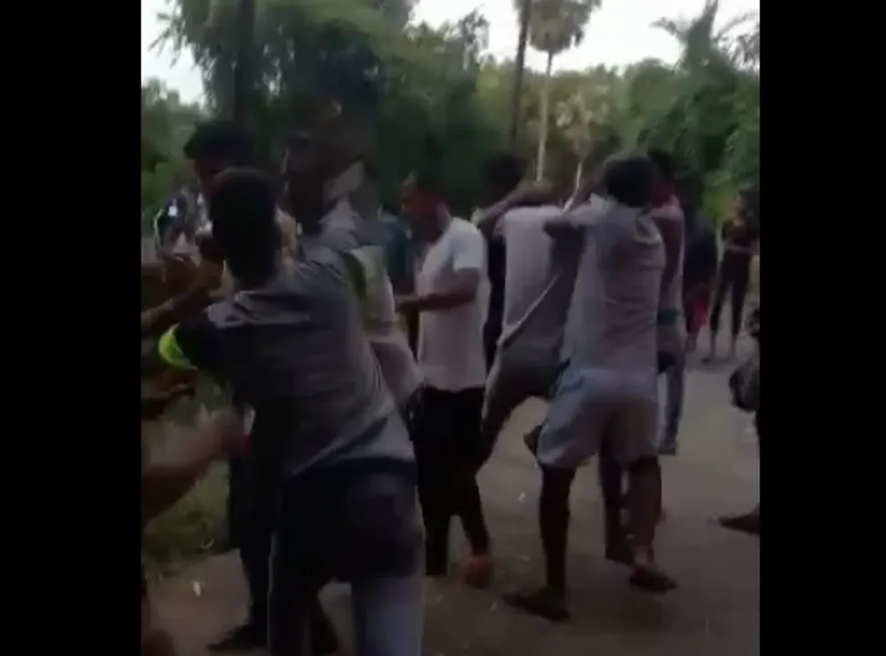  Group clash over Ganesh Chaturthi celebration in Bhadrak; sec 144 imposed