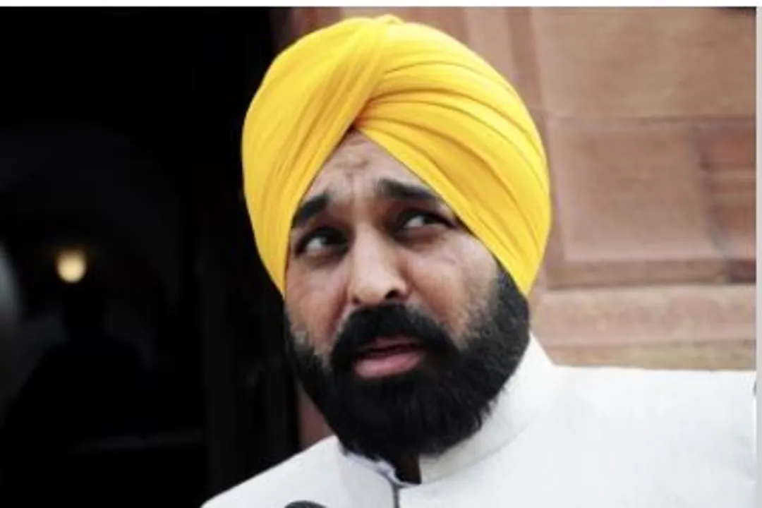  'Attack on states' authority': Punjab CM opposes Electricity Amendment Bill