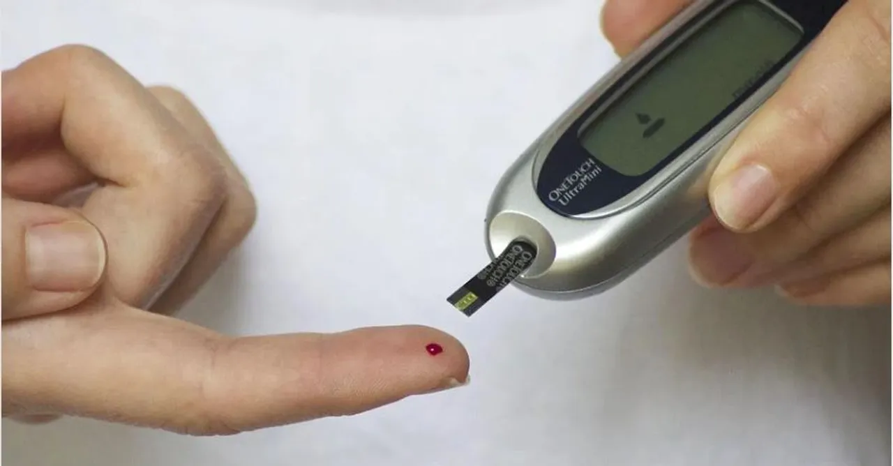  This blood protein may flag risk of diabetes, death from cancer