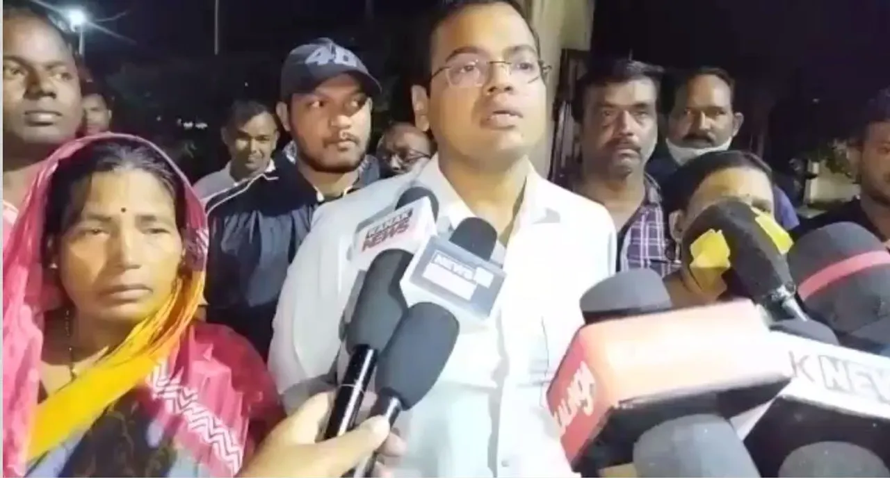  DSP-rank officer to probe police Sub-Inspector Swagatika Behera death case