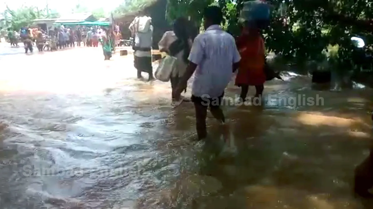  All schools in Puri to remain closed for two days