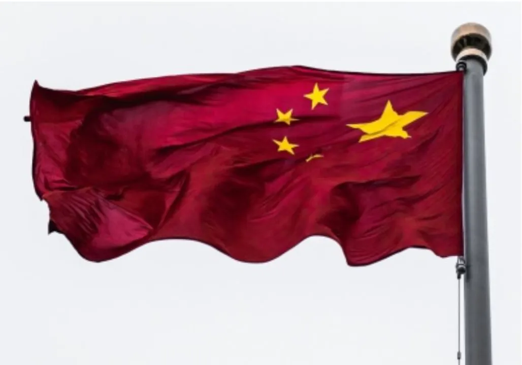  China is "exponentially" increasing its warship capability