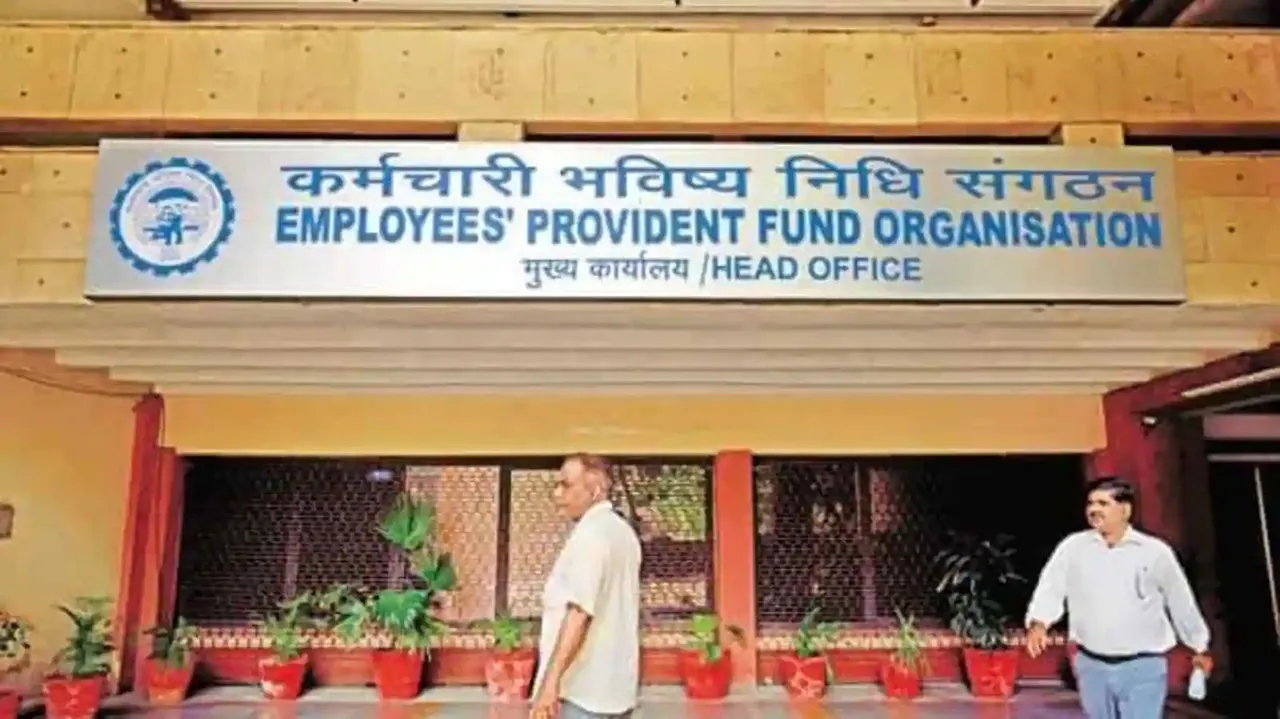  Centre ratifies 8.15% interest rate for EPF subscribers for 2022-23