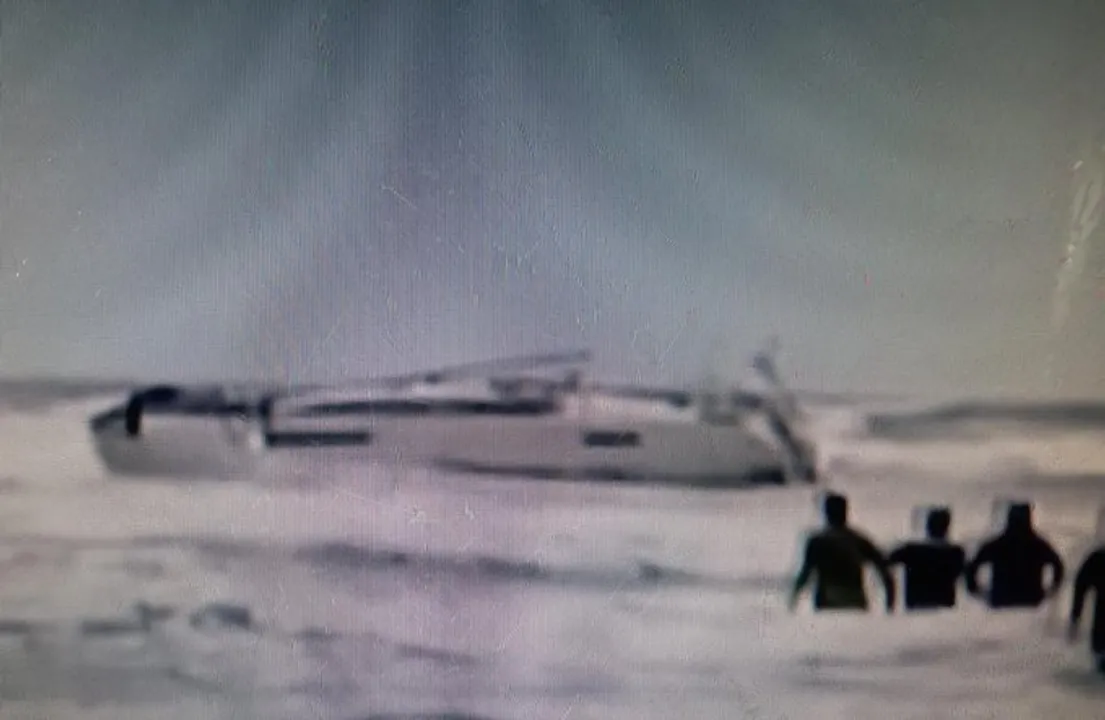 Suspicious speed-boat found in Raigad, ATS to probe