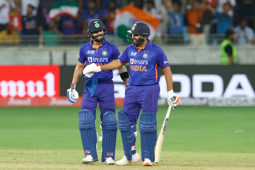  Asia Cup 2022: Will take wins like this any day over usual victories, says Rohit Sharma