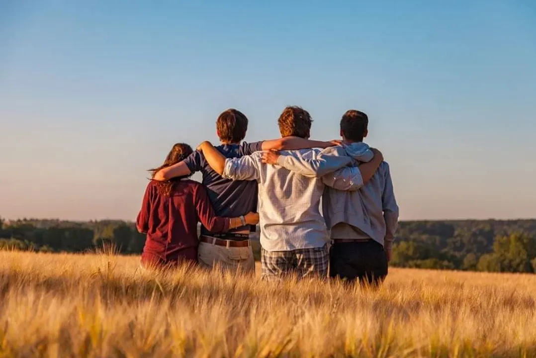  Friendship Day 