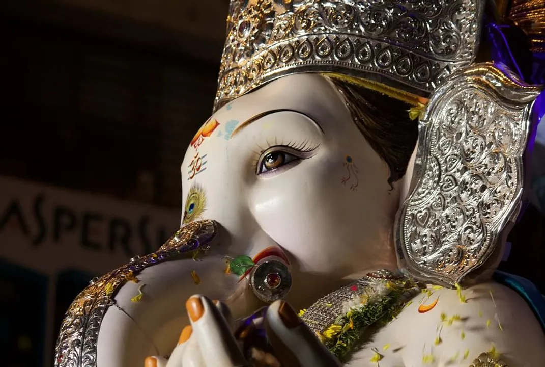  Sankashti Chaturthi Date for September 2023, Chandrodaya Time, Tithi Timing, 2023 Dates List