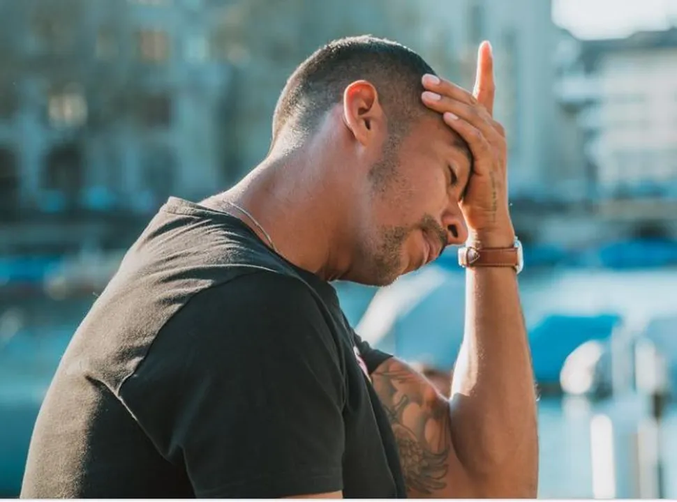  Fatigue, headache among top symptoms of long Covid