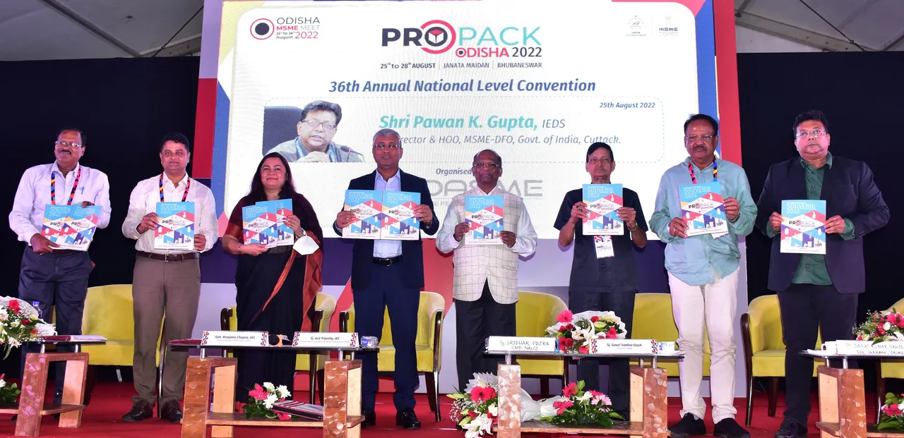  IDCO to set up 23 industrial parks in Odisha