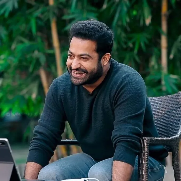  Lakshmi Parvathi wants step grandson Junior NTR to take over TDP