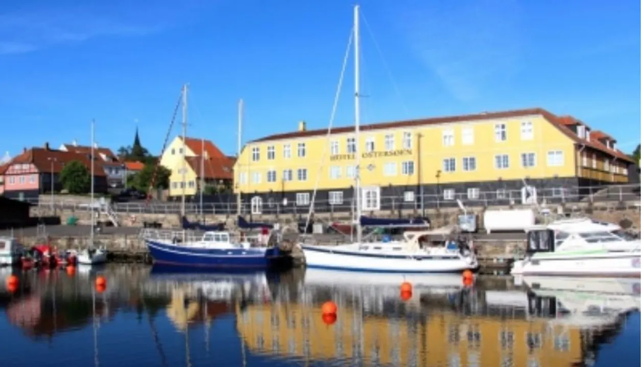  IPO-bound OYO acquires Denmark's holiday home chain Bornholmske Feriehuse
