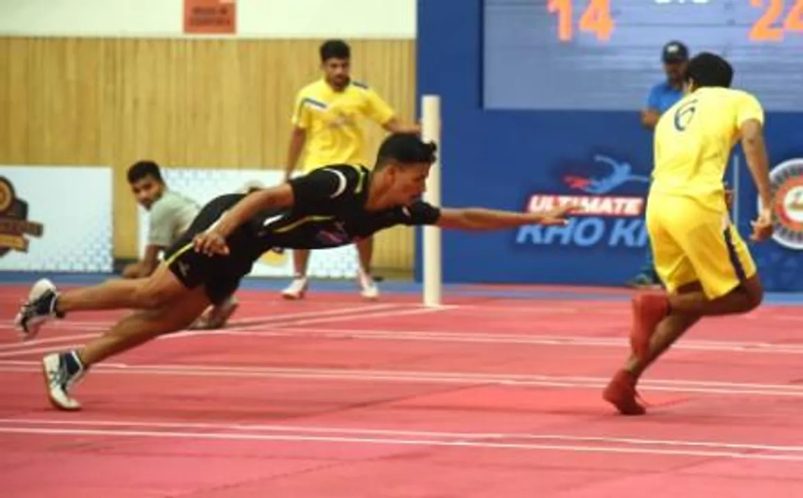  Ultimate Kho Kho announces fixtures for Season 1; Mumbai Khiladis vs Gujarat Giants on Aug 14
