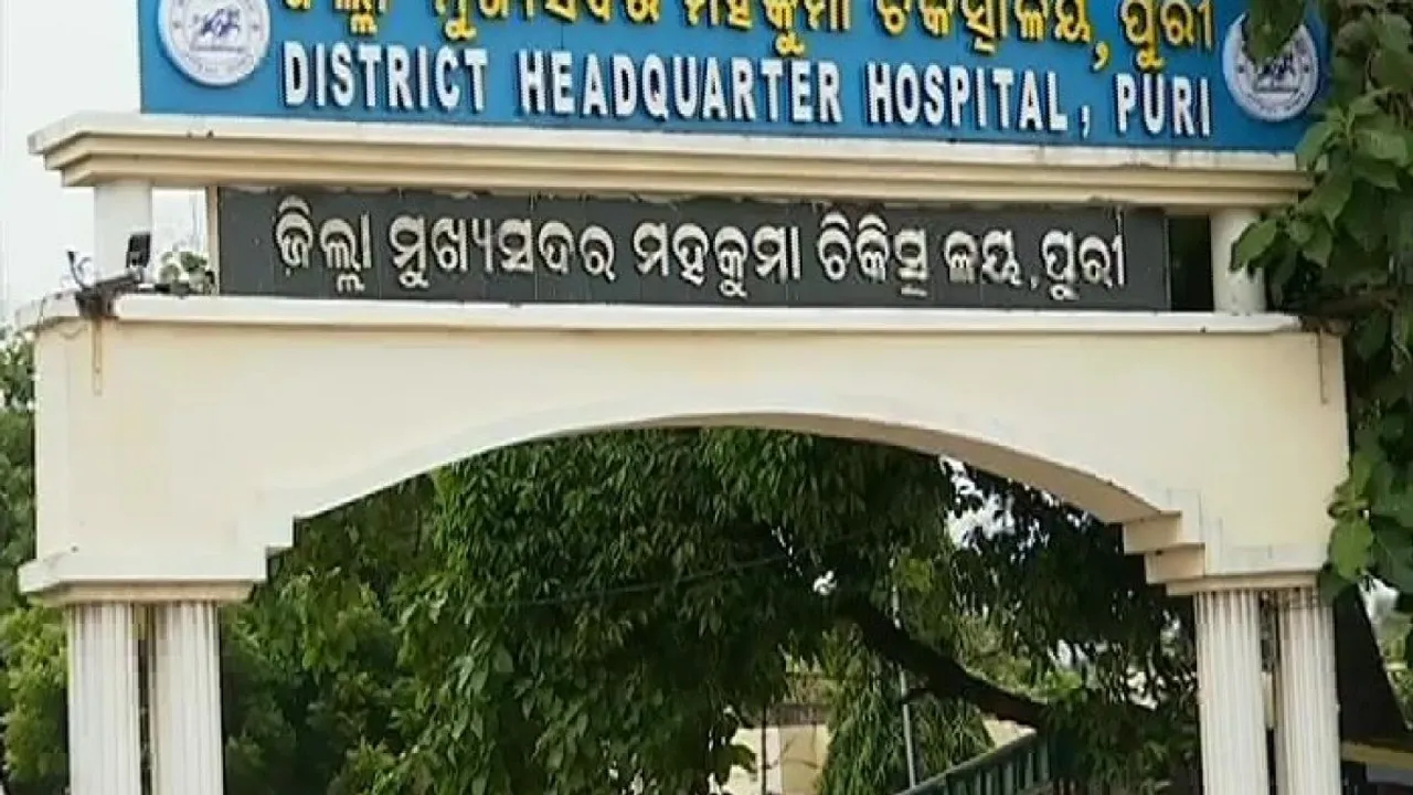  Undertrial prisoner attacked with fatal weapon in Odisha jail