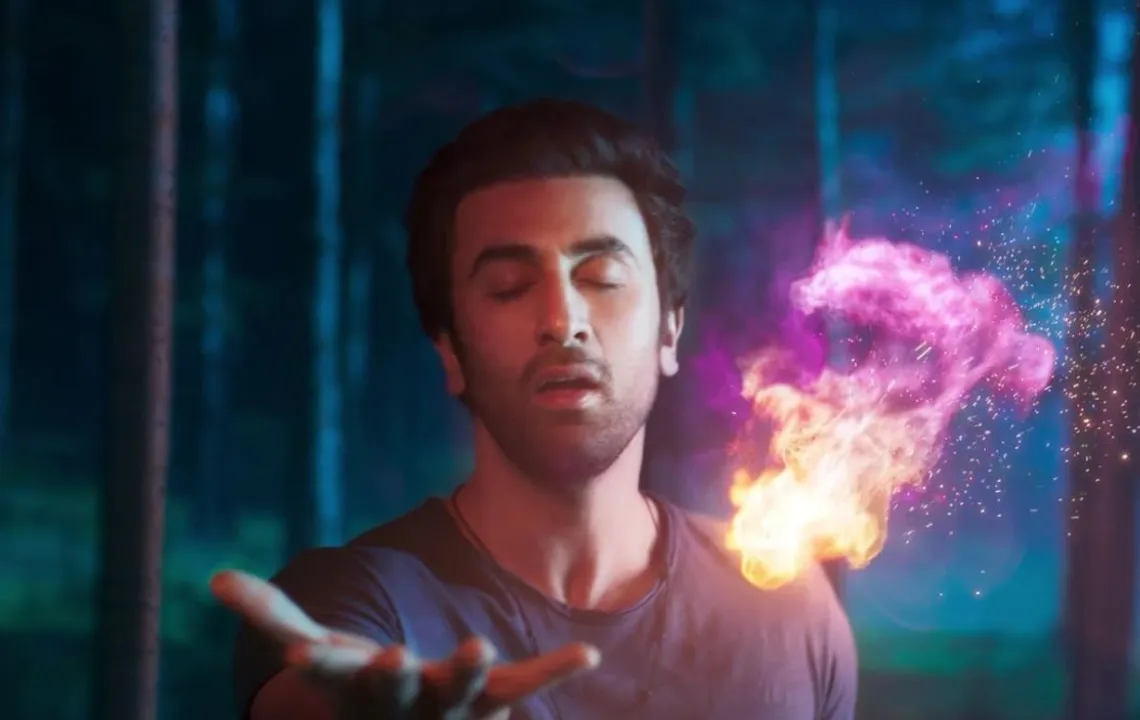  ED summons Bollywood actor Ranbir Kapoor in Mahadev Books money laundering case
