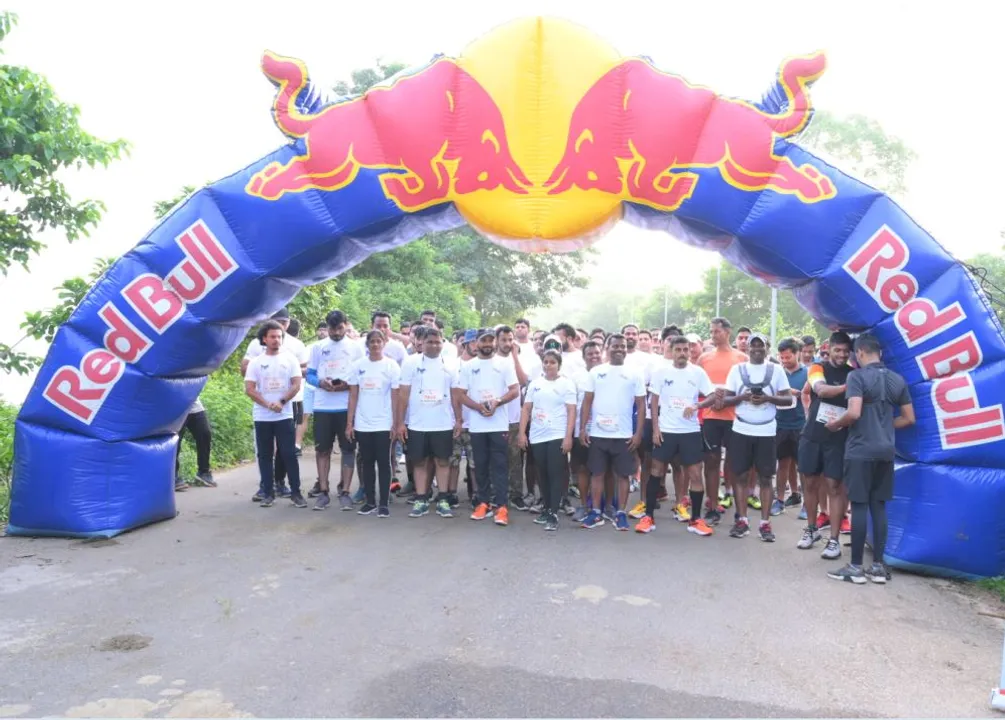  'Run Cuttack Run' gets overwhelming response