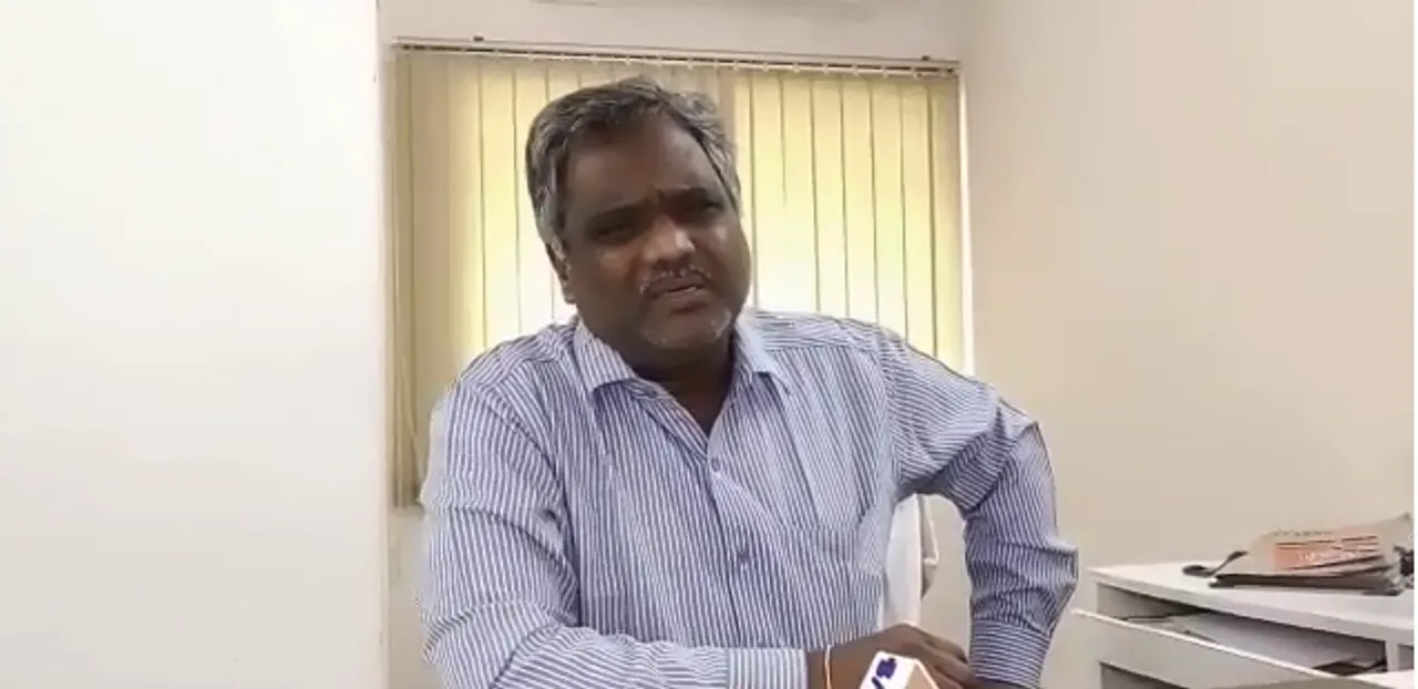  Odisha: Sexual harassment slur on Bolangir Civil Supplies Officer