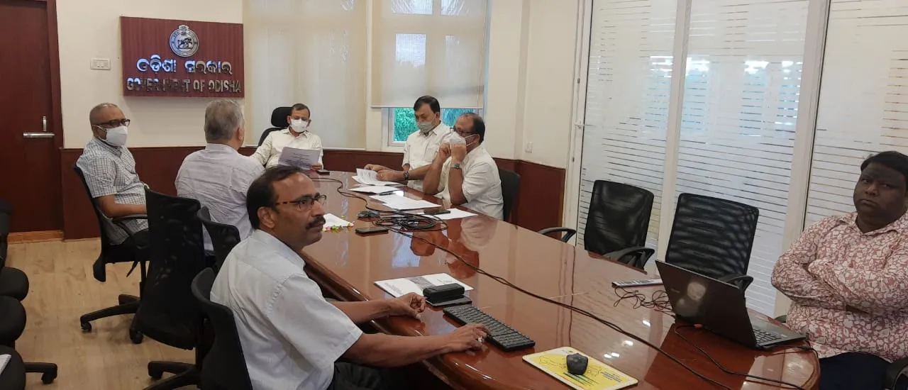  Odisha asks officials for comprehensive wildlife management plan in coal block areas