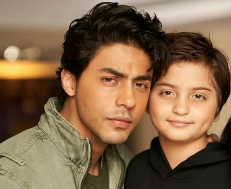  Aryan Khan breaks social media hiatus, posts Insta pics with siblings