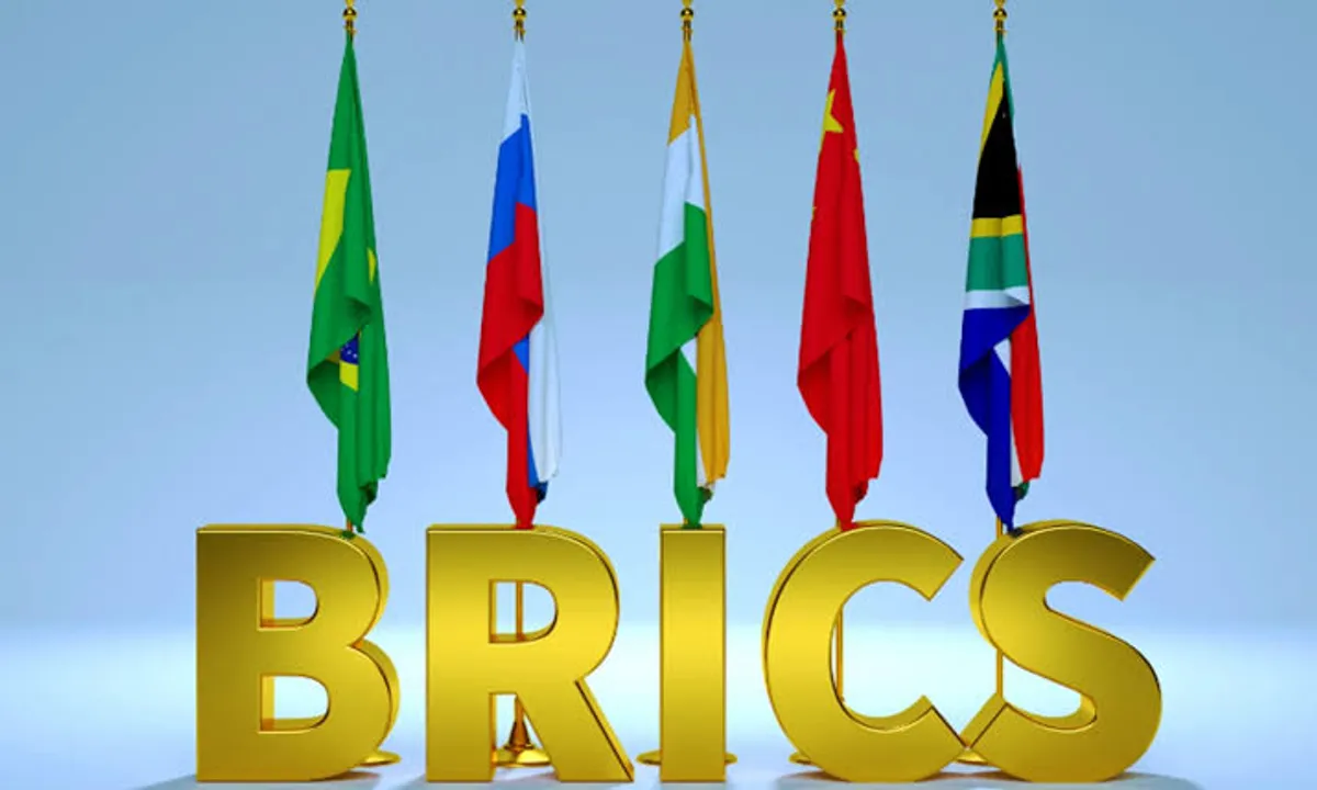  2022 BRICS Games to be held online in September