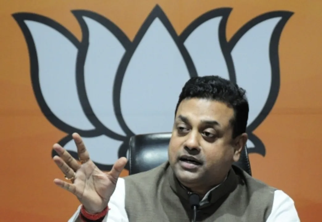  'Jungle Raj' returns in Bihar: BJP