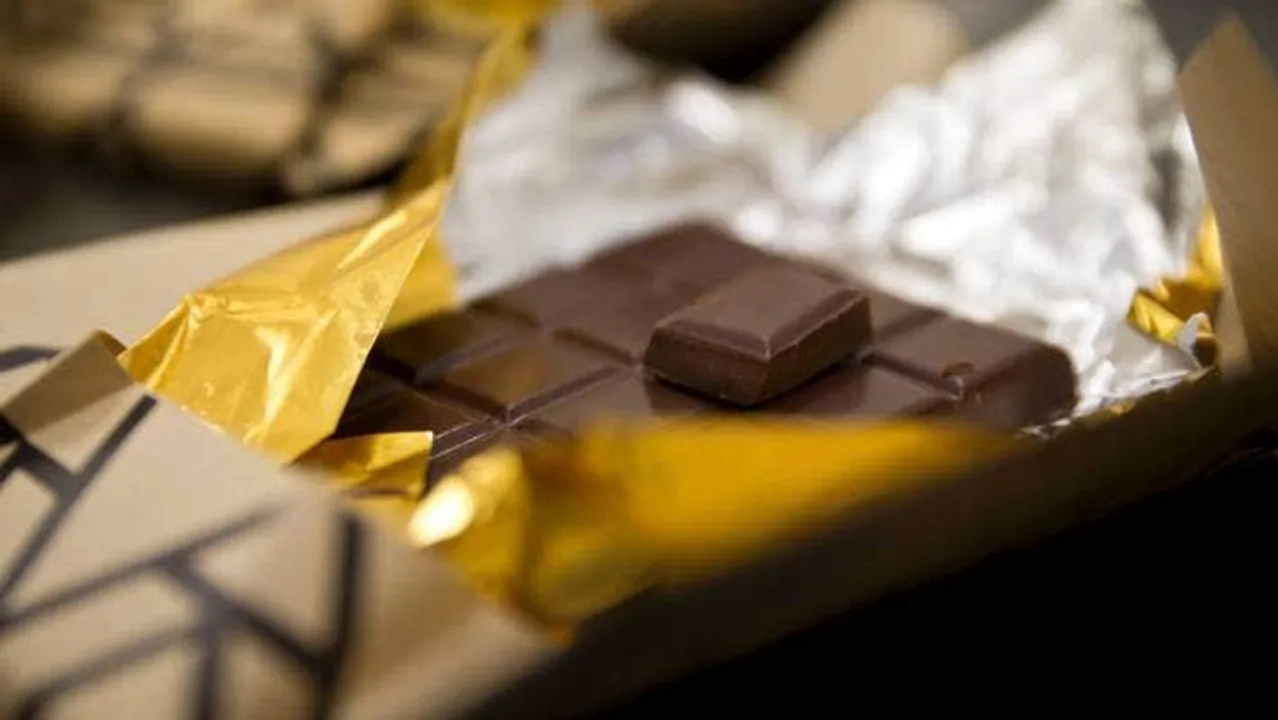  Chocolates worth Rs 17 lakh stolen from Lucknow godown