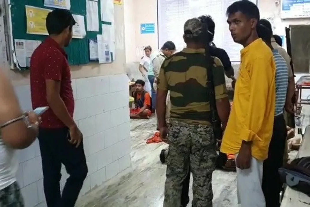 10 people electrocuted in West Bengal; Odisha CM condoles deaths