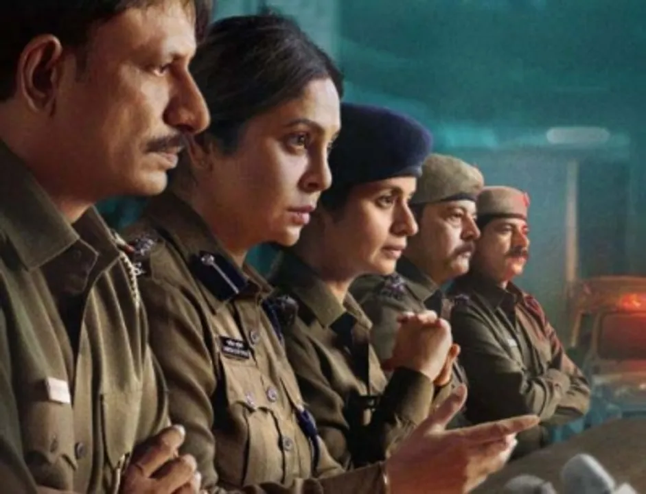  'Monsoon Wedding' to Moolchand paranthas: 'Delhi Crime' cast share Delhi memories