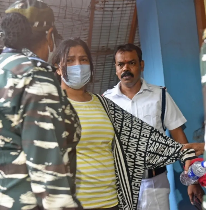  WBSSC scam: ED sleuths manage to retrieve data from mobiles seized from Arpita Mukherjee