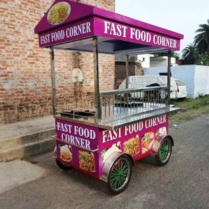  No ice creams, fast food carts outside schools