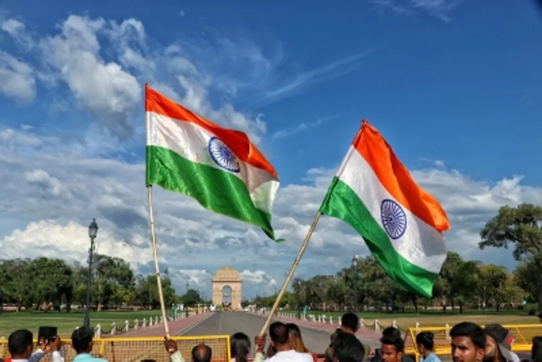  Survey finds new Indian exceptionalism, pride in being Indian