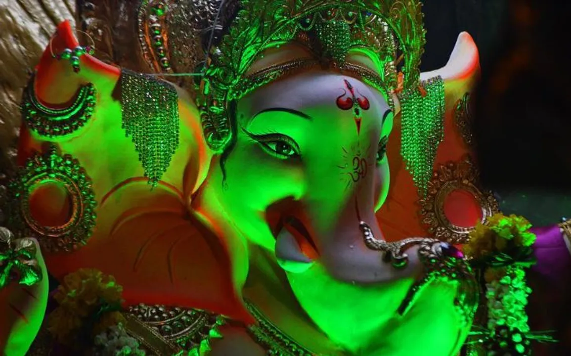  Ganesh Chaturthi 2022 Date, Puja Muhurat for Mumbai, Maharashtra, Time to avoid Moon sighting