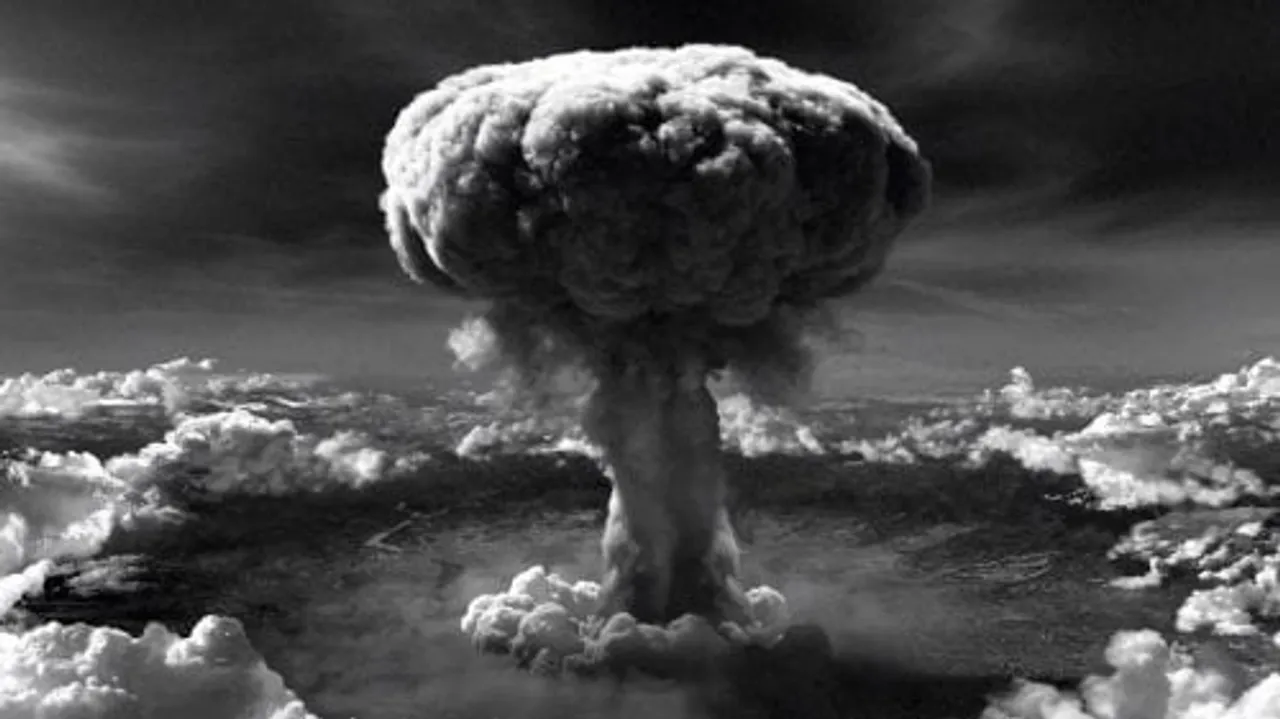  Japan marks 77th anniversary of Hiroshima atomic bombing