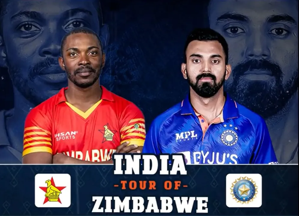  IND vs ZIM, 3rd ODI: India win toss, elect to bat first