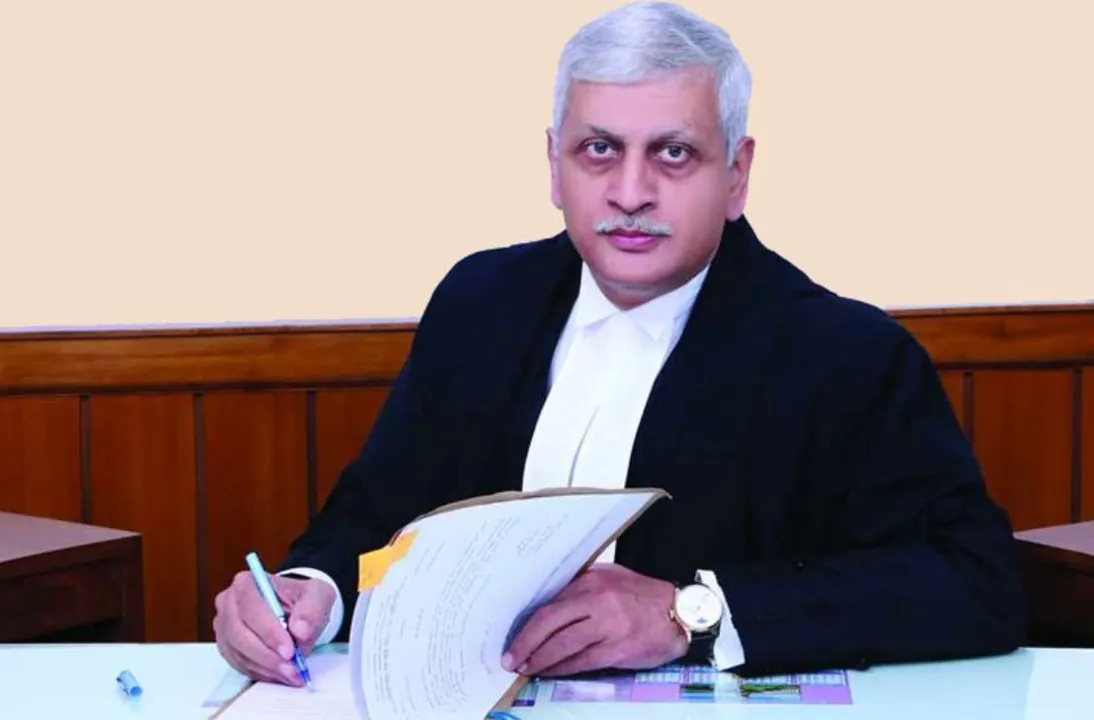  CJI Ramana recommends Justice Uday Umesh Lalit as his successor