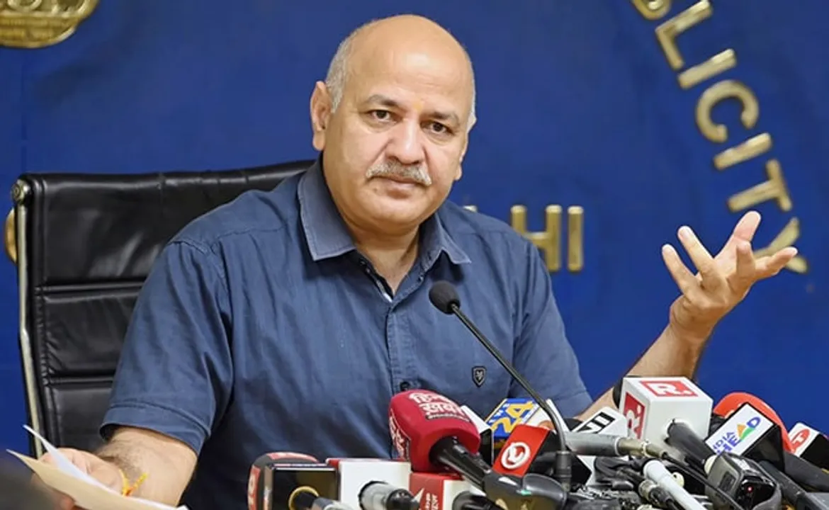  Manish Sisodia denied bail in Delhi excise policy case