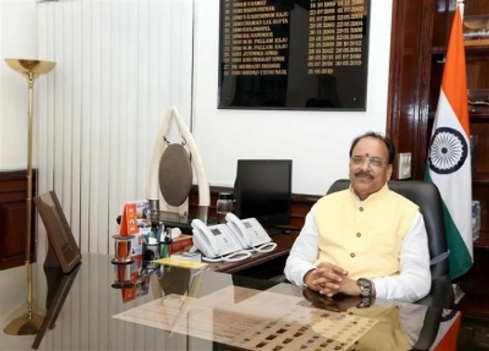  'Approval accorded for procurement of military equipment worth Rs 1.8 lakh crore'
