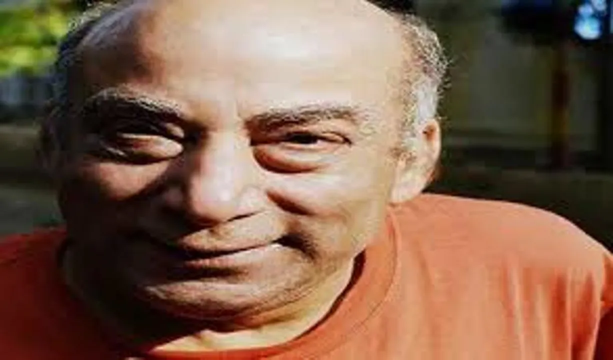  Veteran actor Mithilesh Chaturvedi no more