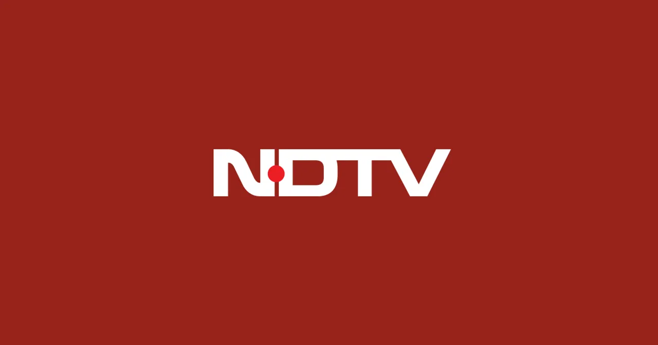  Hostile takeover: Congress on Adani group's buying of stake in NDTV