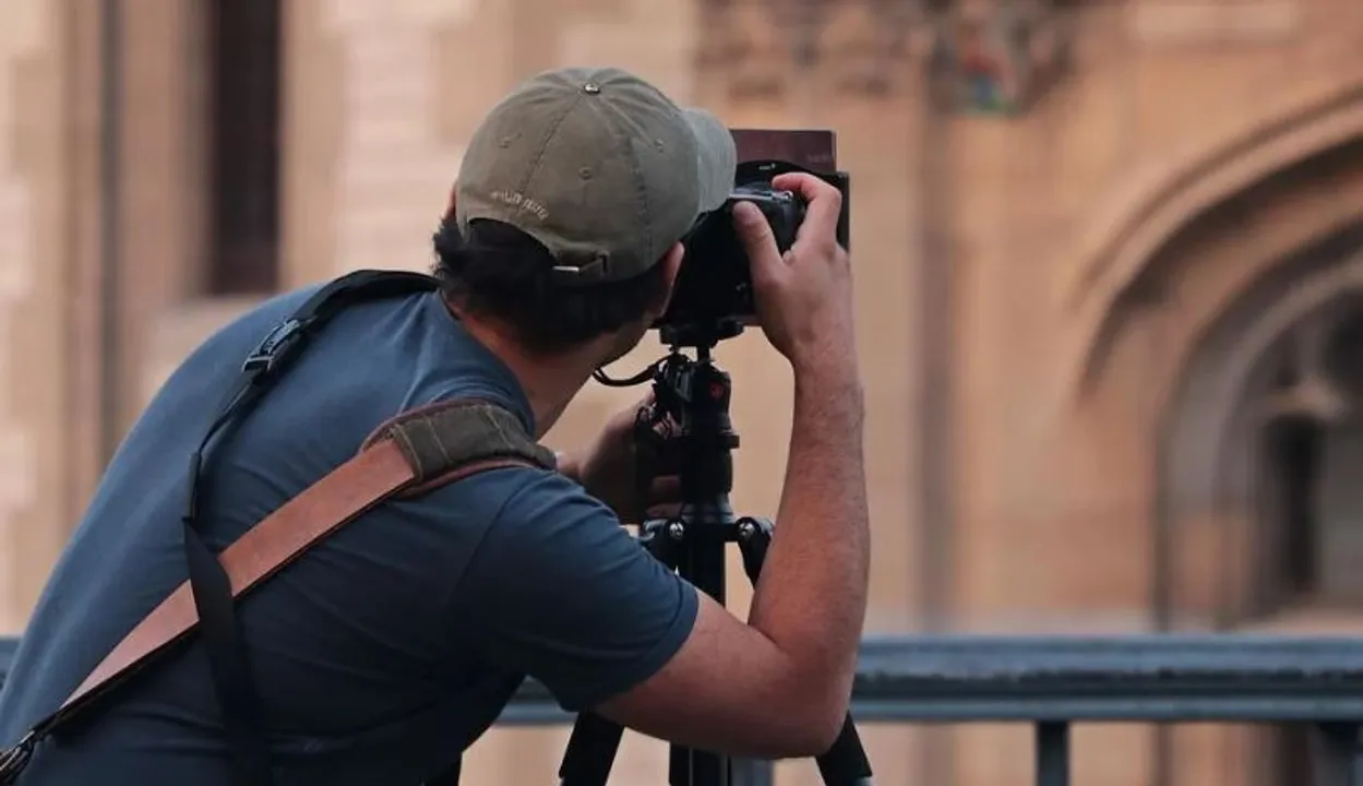  Happy World Photography Day 2022 Wishes, Messages, Quotes, Greetings