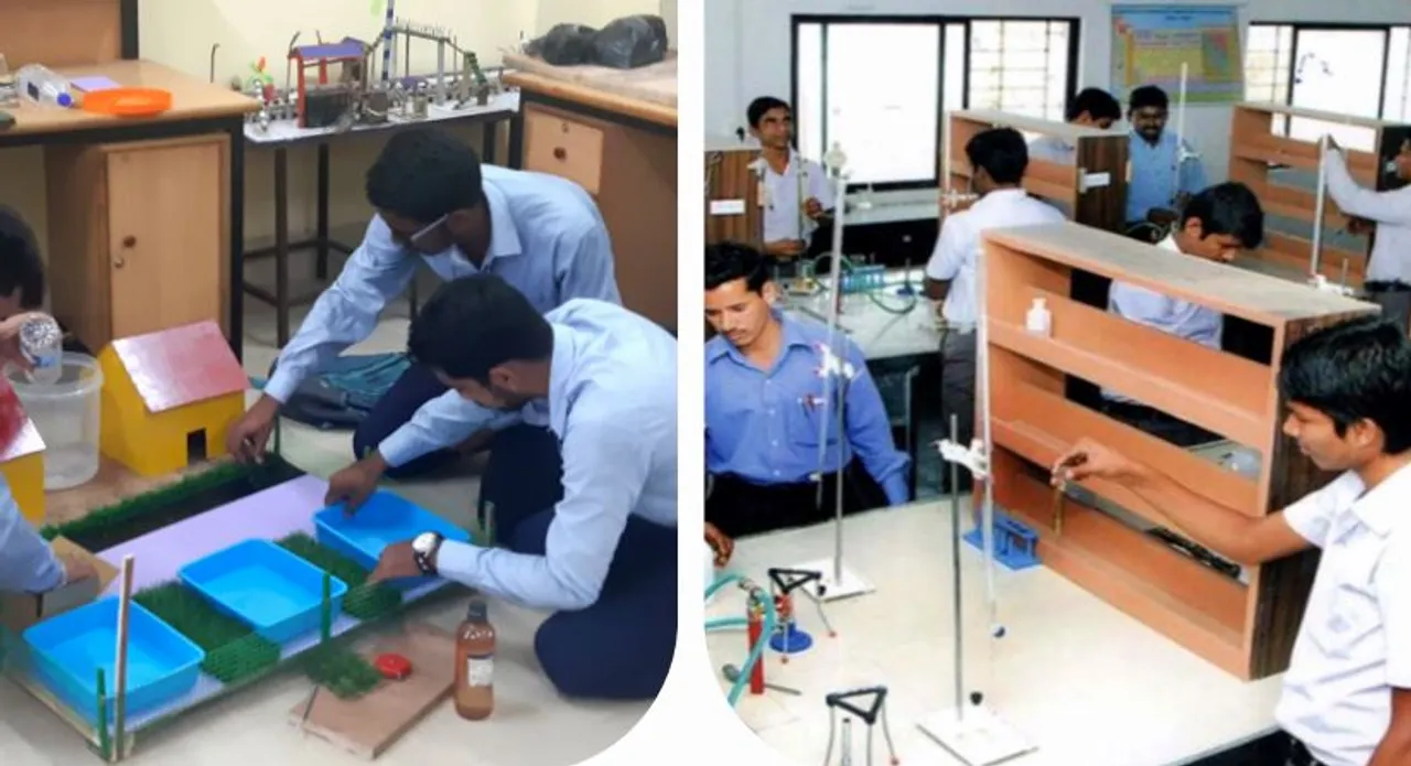  Odisha releases ranks of polytechnics; KIIT tops list