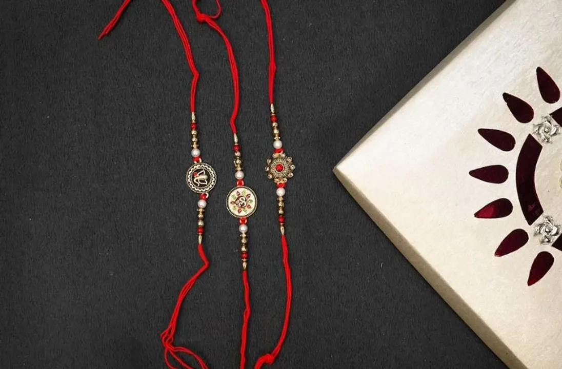  Happy Raksha Bandhan 2022 Wishes, Quotes, Messages, Greetings